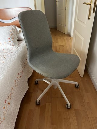 Silla de escritorio IKEA LÅNGFJÄLL