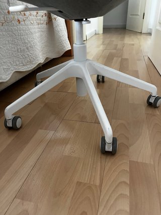 Silla de escritorio IKEA LÅNGFJÄLL