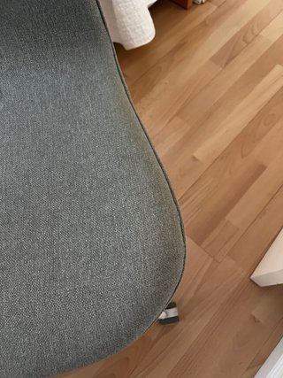 Silla de escritorio IKEA LÅNGFJÄLL