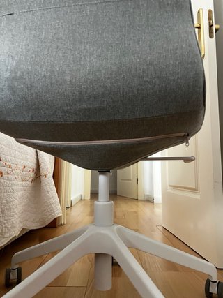 Silla de escritorio IKEA LÅNGFJÄLL