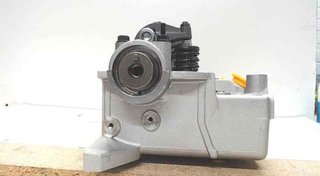 384287 culata 4d56 mitsubishi montero sport (k90)