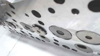384287 culata 4d56 mitsubishi montero sport (k90)