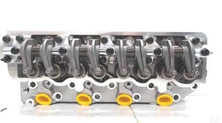 384287 culata 4d56 mitsubishi montero sport (k90)