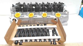 384287 culata 4d56 mitsubishi montero sport (k90)