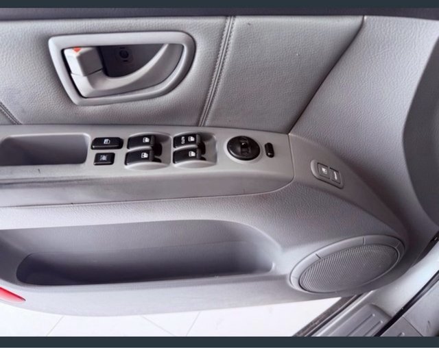 KIA Sorento 2005