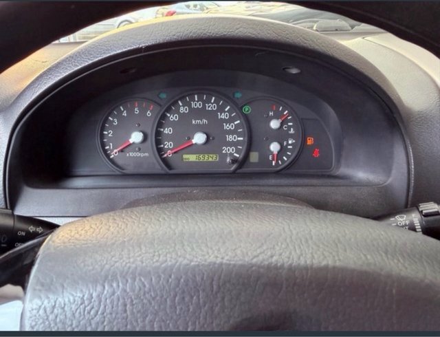 KIA Sorento 2005