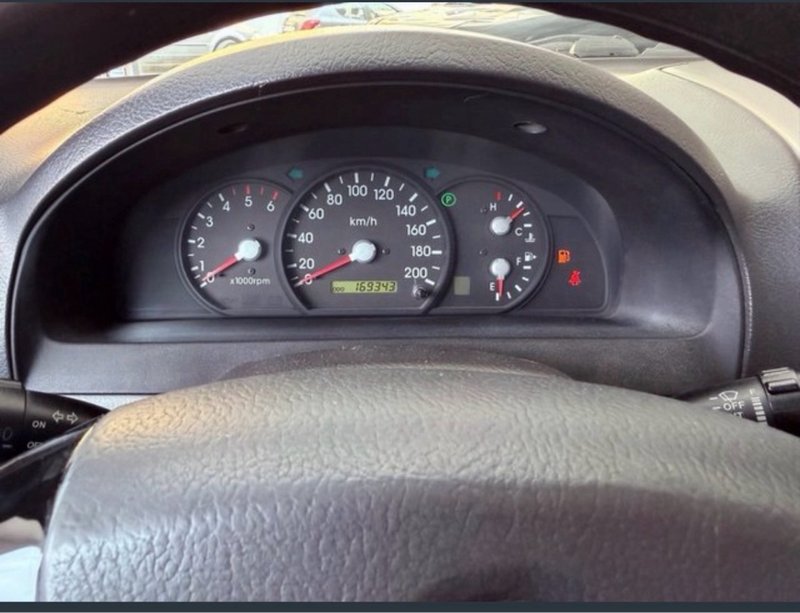 Kia Sorento 2.5 CRDI EX TOD 2005, foto 14