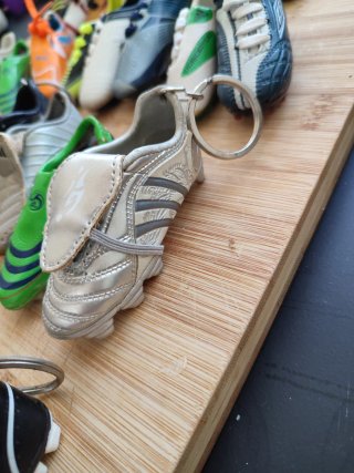 Mini Botas Coleccionables