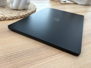 Microsoft Surface Laptop 4 Negro
