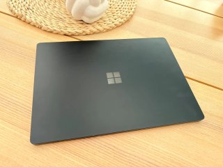 Microsoft Surface Laptop 4 Negro