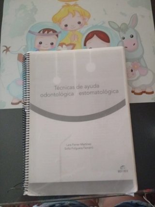 odontología