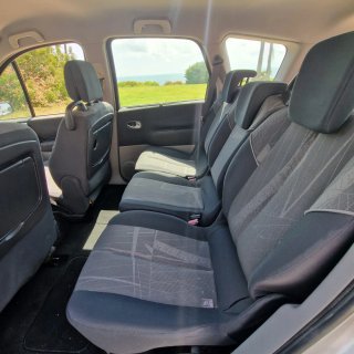 Renault Grand Scenic 2005  itv hasta agosto 2027