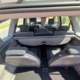 Renault Grand Scenic 2005  itv hasta agosto 2027