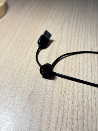 Xiaomi Mi Band 7 Negra