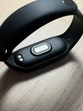 Xiaomi Mi Band 7 Negra