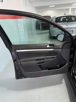 Volkswagen Golf V GTI 2.0 2007 200 caballos