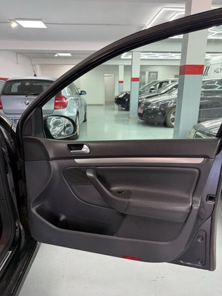 Volkswagen Golf V GTI 2.0 2007 200 caballos