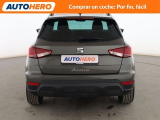 Seat Arona 1.0 TSI Style XL