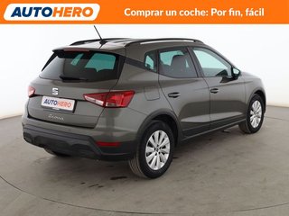 Seat Arona 1.0 TSI Style XL