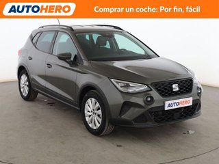 Seat Arona 1.0 TSI Style XL