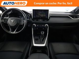 Toyota Rav4 2.5 Hybrid 4x2 Feel!