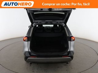Toyota Rav4 2.5 Hybrid 4x2 Feel!