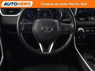 Toyota Rav4 2.5 Hybrid 4x2 Feel!