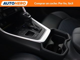 Toyota Rav4 2.5 Hybrid 4x2 Feel!