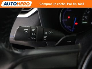 Toyota Rav4 2.5 Hybrid 4x2 Feel!