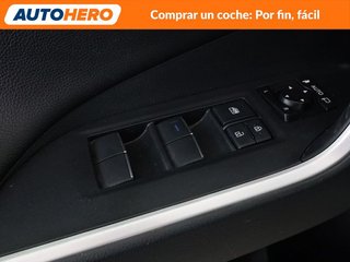 Toyota Rav4 2.5 Hybrid 4x2 Feel!