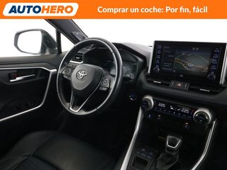 Toyota Rav4 2.5 Hybrid 4x2 Feel!