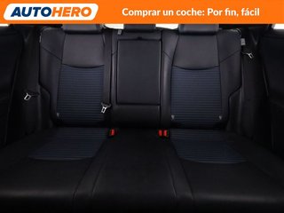 Toyota Rav4 2.5 Hybrid 4x2 Feel!
