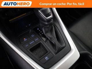 Toyota Rav4 2.5 Hybrid 4x2 Feel!