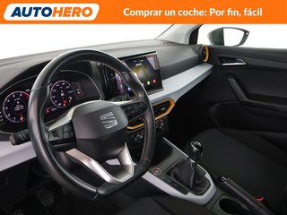 Seat Arona 1.0 TSI Style XL
