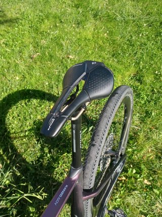 Bicicleta Gravel Ridley Kanzo Adventure