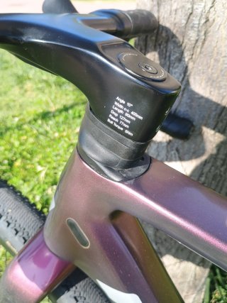 Bicicleta Gravel Ridley Kanzo Adventure