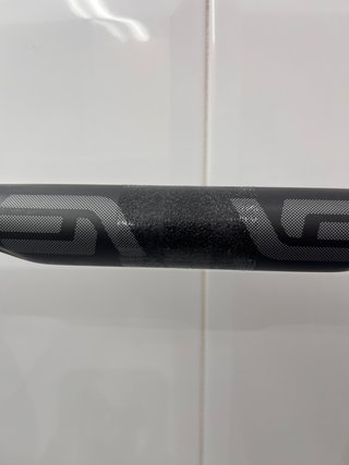 Manillar ENVE Gravel Carbon 44 cm