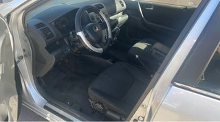 Honda Civic 2004