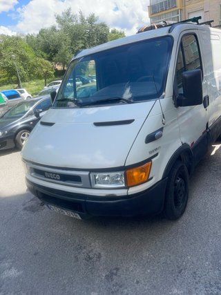 Iveco Daily 2006