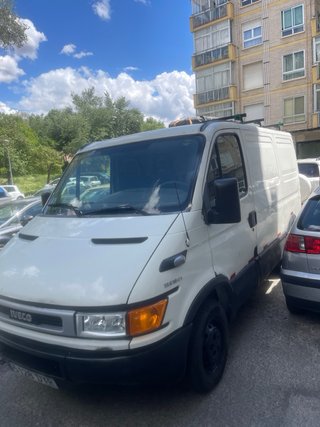 Iveco Daily 2006