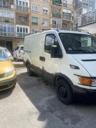 Iveco Daily 2006