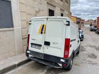 Iveco Daily 2006