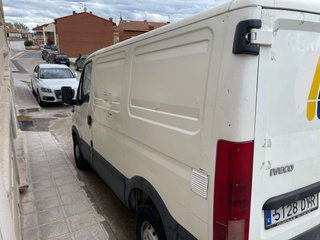 Iveco Daily 2006