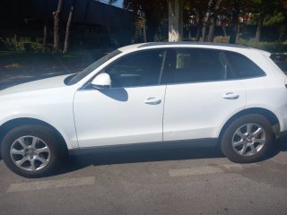 Audi Q5 2012