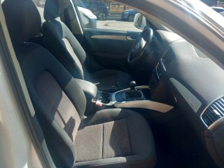 Audi Q5 2012