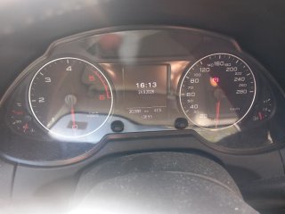 Audi Q5 2012