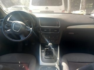 Audi Q5 2012