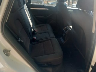 Audi Q5 2012