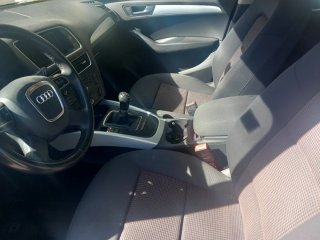 Audi Q5 2012