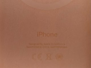 Funda Silicona iPhone 12 Pro Max Naranja